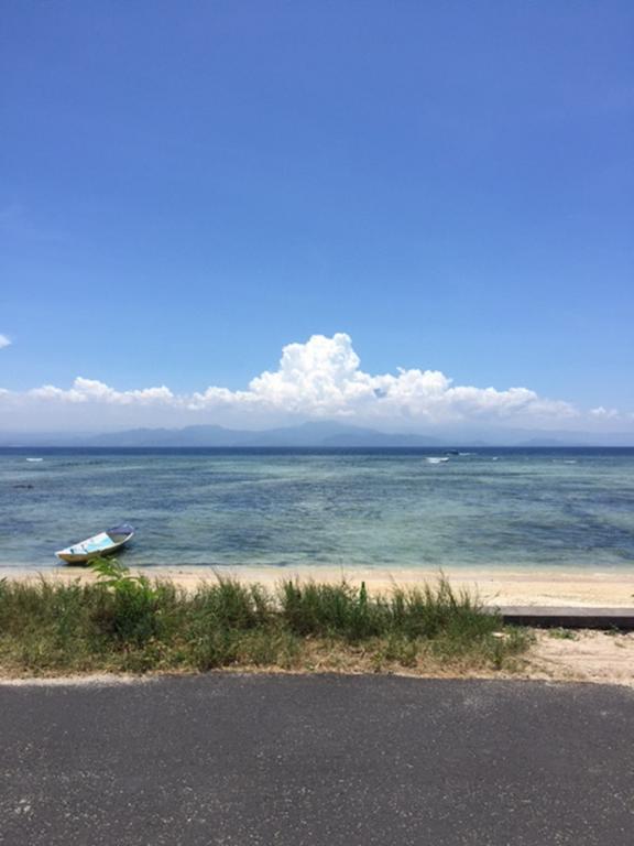 Gecko Villa & Bungalows Nusa Lembongan  Luaran gambar